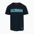 Pánske tričko Pitbull Eighty Nine Dog dark navy 6