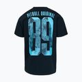 Pánske tričko Pitbull Eighty Nine Dog dark navy 7