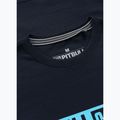 Pánske tričko Pitbull Eighty Nine Dog dark navy 8