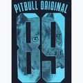 Pánske tričko Pitbull Eighty Nine Dog dark navy 10