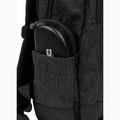 Mestský batoh Pitbull Hornet 21 l dark grey melange 7