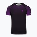 Pánsky rashguard Pitbull Belt Rashguard purple 3