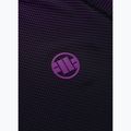 Pánsky rashguard Pitbull Belt Rashguard purple 6