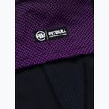 Pánsky rashguard Pitbull Belt Rashguard purple 8