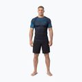 Pánsky rashguard Pitbull Belt Rashguard blue 2