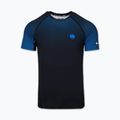 Pánsky rashguard Pitbull Belt Rashguard blue 3