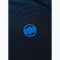 Pánsky rashguard Pitbull Belt Rashguard blue 6