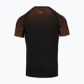 Pánsky rashguard Pitbull Belt Rashguard brown 4