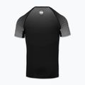 Pánsky rashguard Pitbull Belt Rashguard black 4