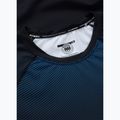 Pánsky rashguard s dlhým rukávom Pitbull Belt Rashguard blue 5