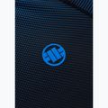 Pánsky rashguard s dlhým rukávom Pitbull Belt Rashguard blue 6