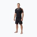 Pánsky rashguard Pitbull Blacky Rashguard black 2