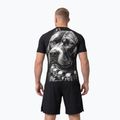 Pánsky rashguard Pitbull Blacky Rashguard black 3