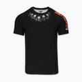 Pánsky rashguard Pitbull Blacky Rashguard black 4
