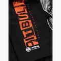 Pánsky rashguard Pitbull Blacky Rashguard black 8