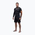 Pánsky rashguard s dlhým rukávom Pitbull Blacky Rashguard 2