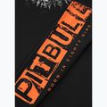 Pánsky rashguard s dlhým rukávom Pitbull Blacky Rashguard 9