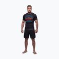 Pánsky rashguard Pitbull Champion Bloodline Rashguard black 2