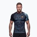 Pánsky rashguard Pitbull Guardian Angel Rashguard black