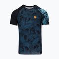 Pánsky rashguard Pitbull Guardian Angel Rashguard black 3