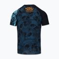 Pánsky rashguard Pitbull Guardian Angel Rashguard black 4