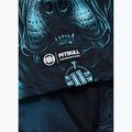 Pánsky rashguard Pitbull Guardian Angel Rashguard black 8