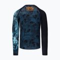 Pánsky rashguard s dlhým rukávom Pitbull Guardian Angel Rashguard black 4