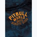 Pánsky rashguard s dlhým rukávom Pitbull Guardian Angel Rashguard black 7