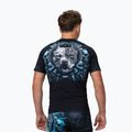 Pánsky rashguard Pitbull World Rashguard black 3