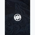 Pánsky rashguard Pitbull World Rashguard black 7