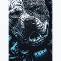 Pánsky rashguard Pitbull World Rashguard black 9