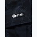 Pánsky rashguard Pitbull World Rashguard black 10
