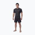 Pánsky rashguard Pitbull Hex Camo Hilltop Rashguard olive 2