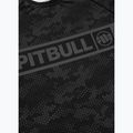 Pánsky rashguard Pitbull Hex Camo Hilltop Rashguard black 6