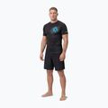 Pánsky rashguard Pitbull Ray Rashguard sky blue 2