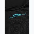 Pánsky rashguard Pitbull Ray Rashguard sky blue 7