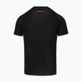 Pánsky rashguard Pitbull Ray Rashguard fluo/red 4