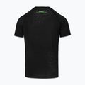 Pánsky rashguard Pitbull Ray Rashguard fluo green 4