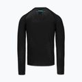 Pánsky rashguard s dlhým rukávom Pitbull Ray Rashguard sky blue 4