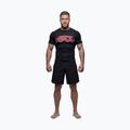 Pánsky rashguard Pitbull ADCC Rashguard black 2