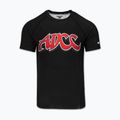 Pánsky rashguard Pitbull ADCC Rashguard black 3