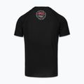 Pánsky rashguard Pitbull ADCC Rashguard black 4