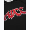 Pánsky rashguard Pitbull ADCC Rashguard black 6