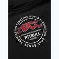 Pánsky rashguard Pitbull ADCC Rashguard black 7