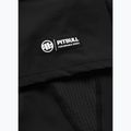 Pánsky rashguard Pitbull ADCC Rashguard black 8