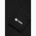 Pánsky rashguard s dlhým rukávom Pitbull ADCC Rashguard black 8