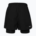 Pánske šortky Pitbull Sport Mesh black 4