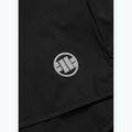 Pánske šortky Pitbull Sport Mesh black 7