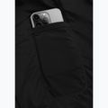 Pánske šortky Pitbull Sport Mesh black 10