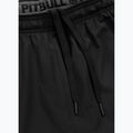 Pánske šortky Pitbull Sport black 5